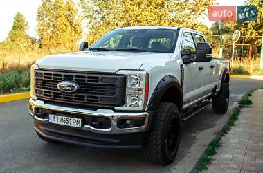 Пікап Ford F-250 2023 в 
