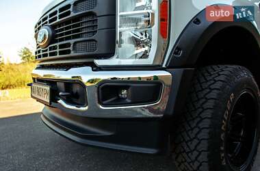 Пікап Ford F-250 2023 в 