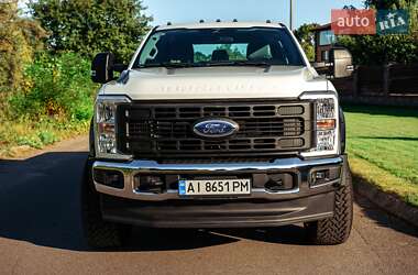 Пікап Ford F-250 2023 в 