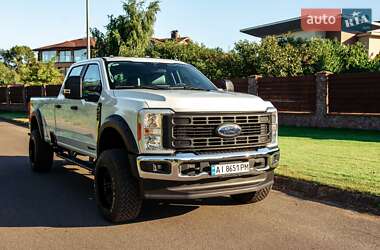 Пікап Ford F-250 2023 в 