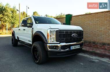 Пікап Ford F-250 2023 в 
