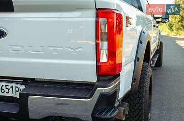 Пікап Ford F-250 2023 в 