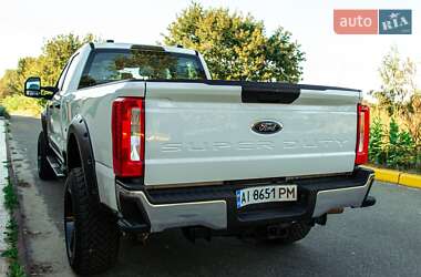 Пікап Ford F-250 2023 в 