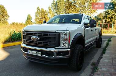 Пікап Ford F-250 2023 в 