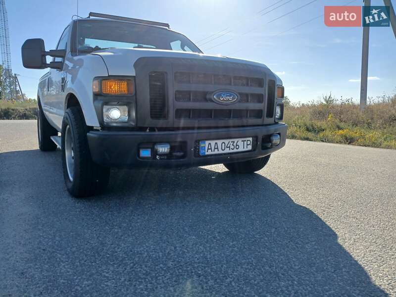 Пикап Ford F-250 2007 в Кропивницком
