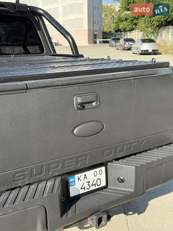 Пикап Ford F-250 2011 в Одессе