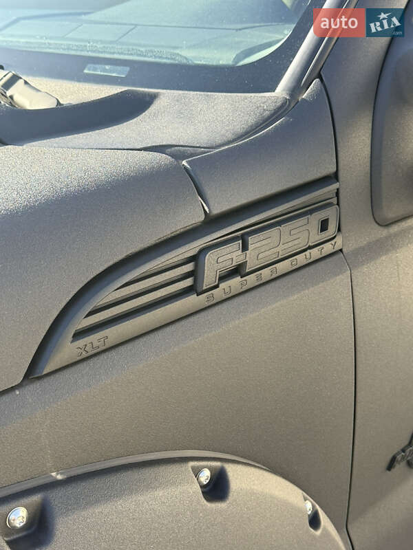 Пикап Ford F-250 2011 в Одессе