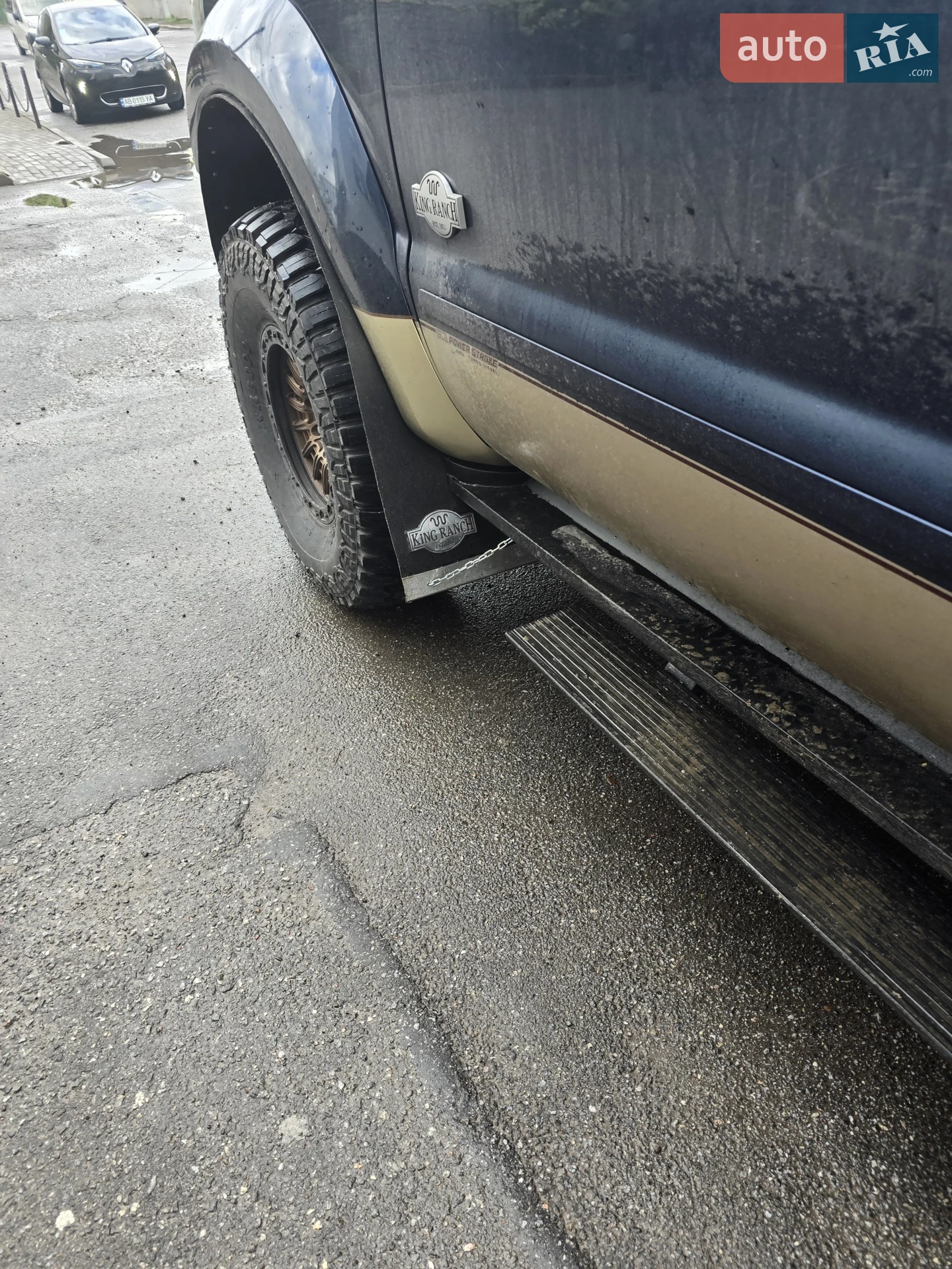 2013 Ford F250 - мініатюра 13