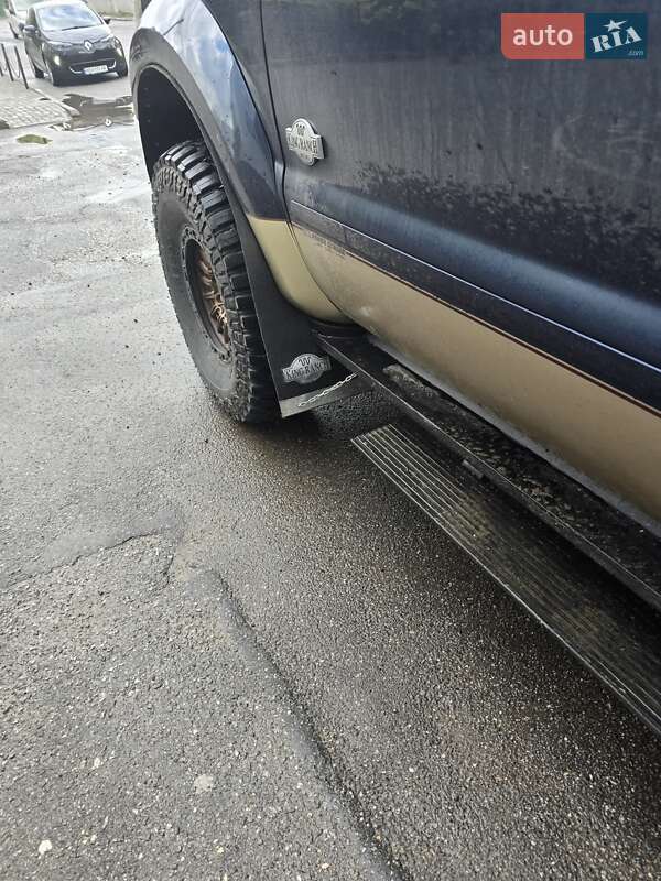 Пікап Ford F-250 2013 в Вінниці фото 12 Пікап Ford F-250 2013 в Вінниці