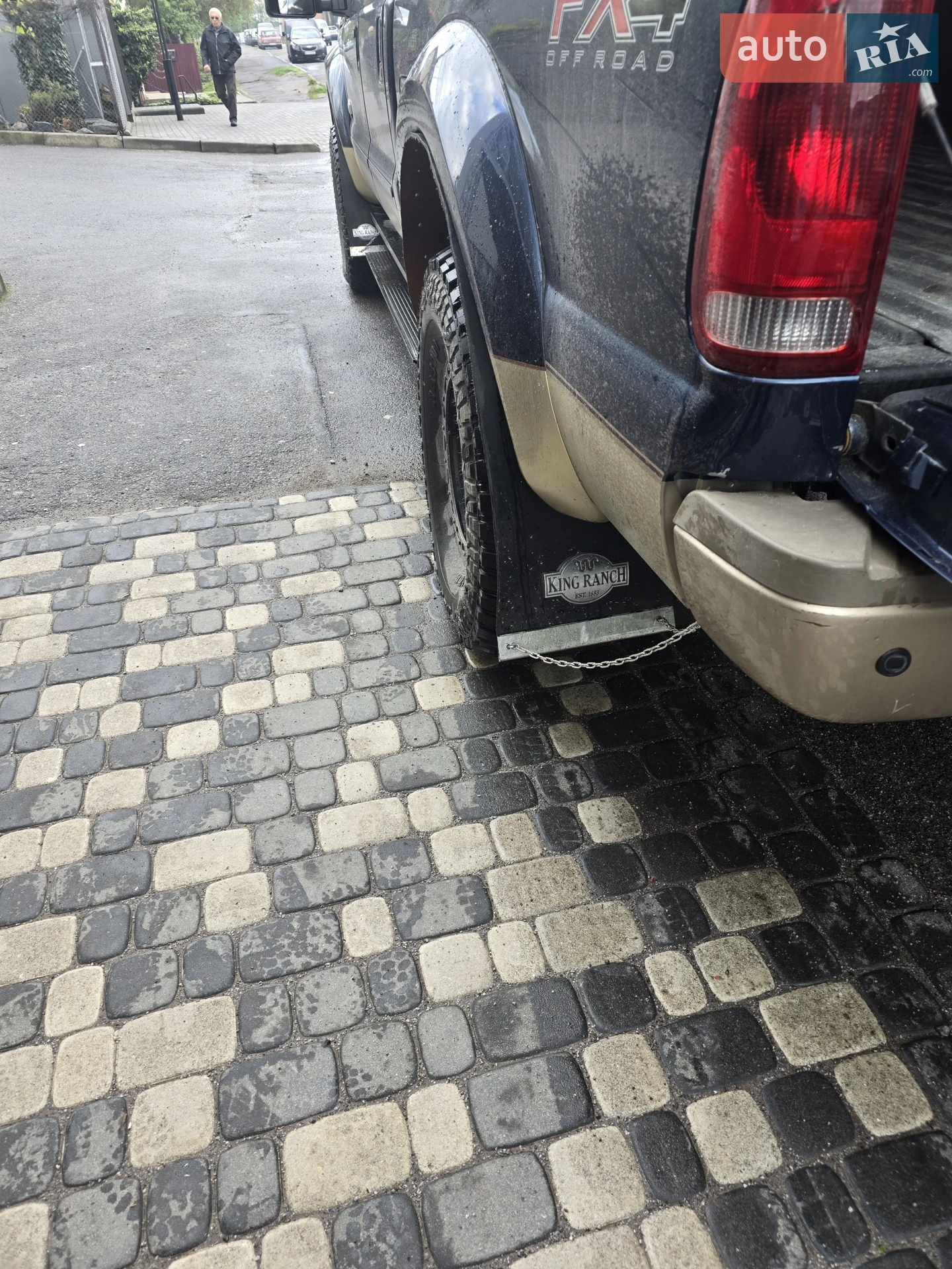 2013 Ford F250 - мініатюра 17