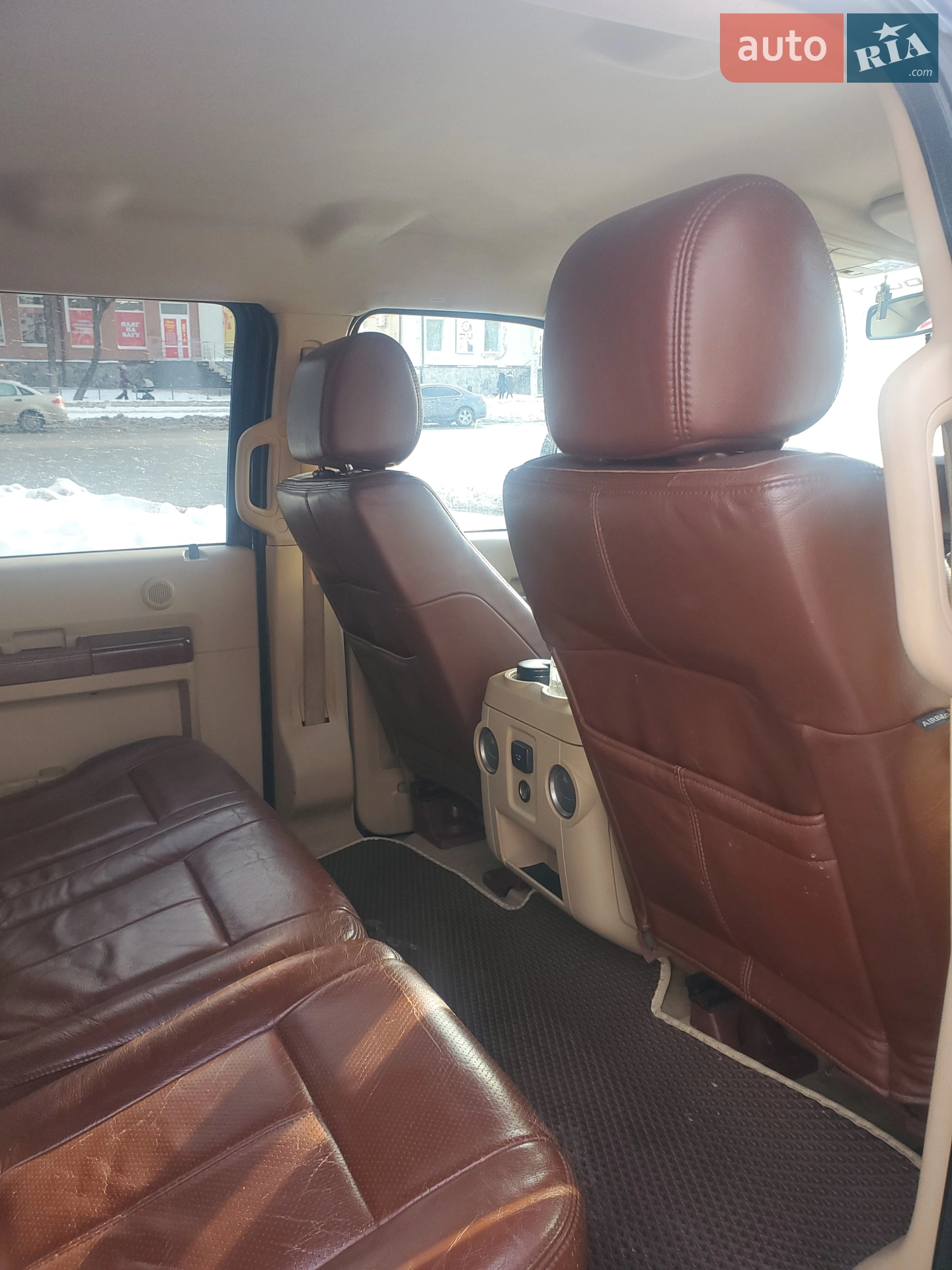 2013 Ford F250 - мініатюра 24