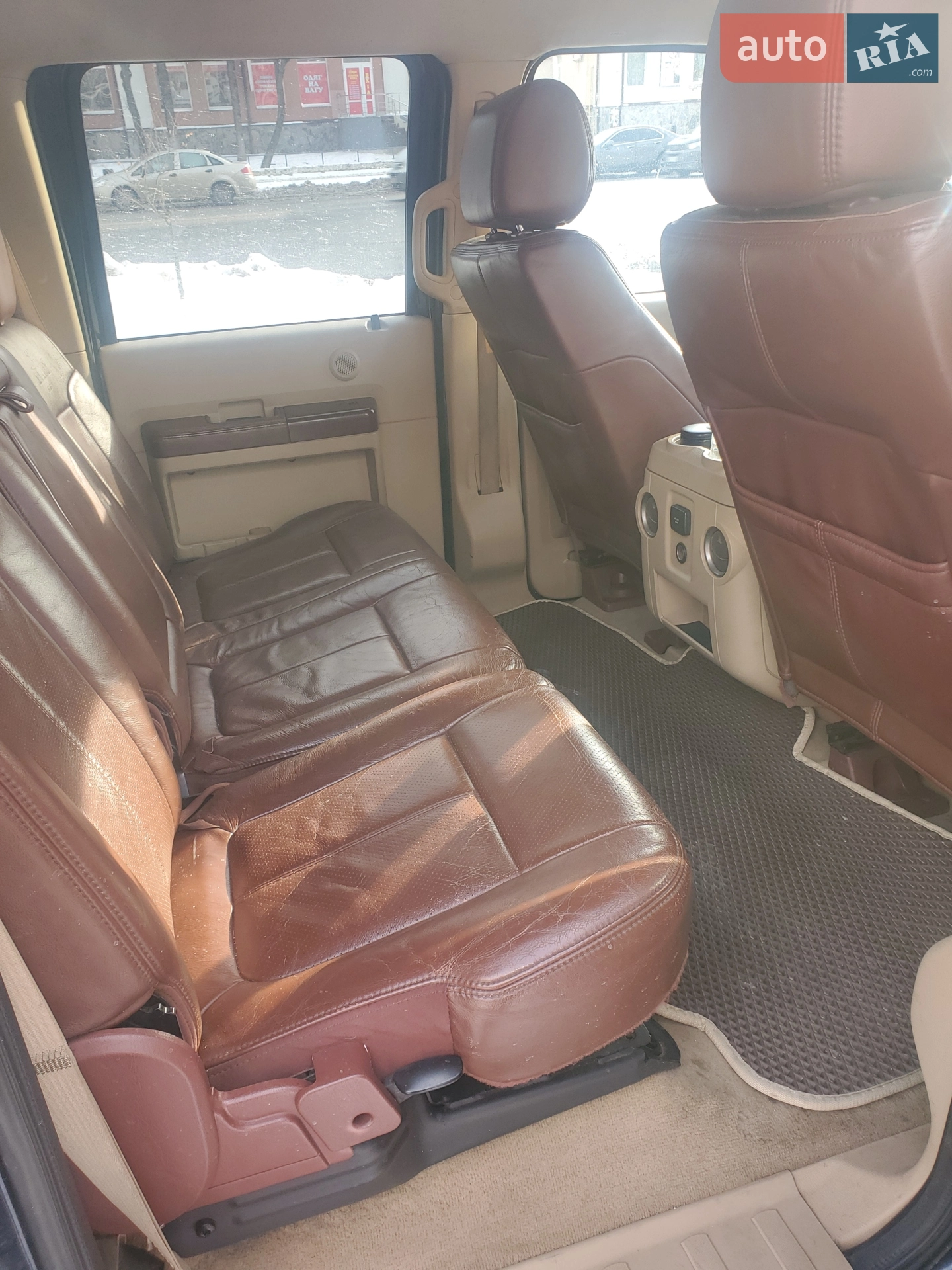 2013 Ford F250 - мініатюра 28