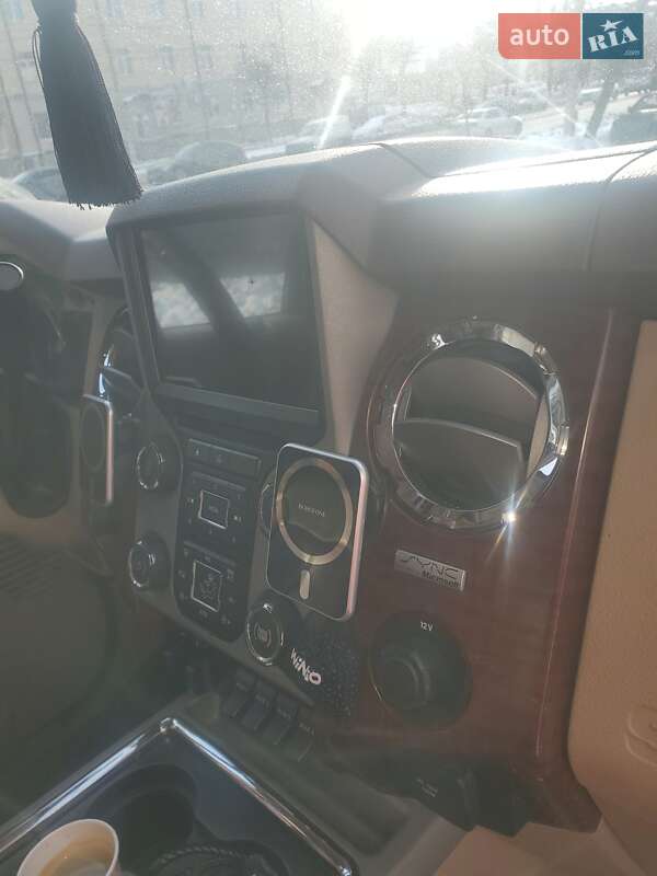 Пікап Ford F-250 2013 в Вінниці фото 28 Пікап Ford F-250 2013 в Вінниці