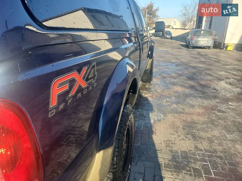 Пікап Ford F-250 2013 в Вінниці фото 32 Пікап Ford F-250 2013 в Вінниці