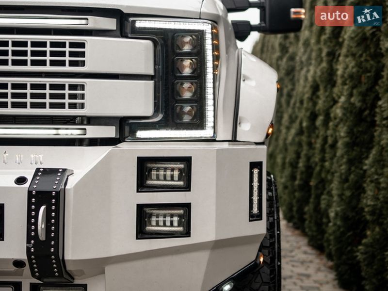 Пикап Ford F-250 2017 в Ровно