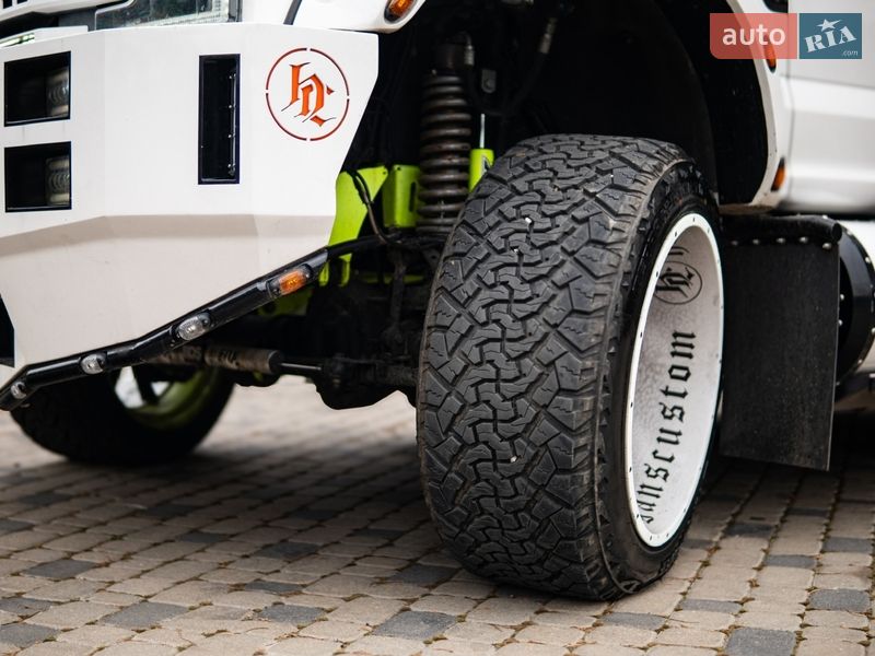 Пикап Ford F-250 2017 в Ровно