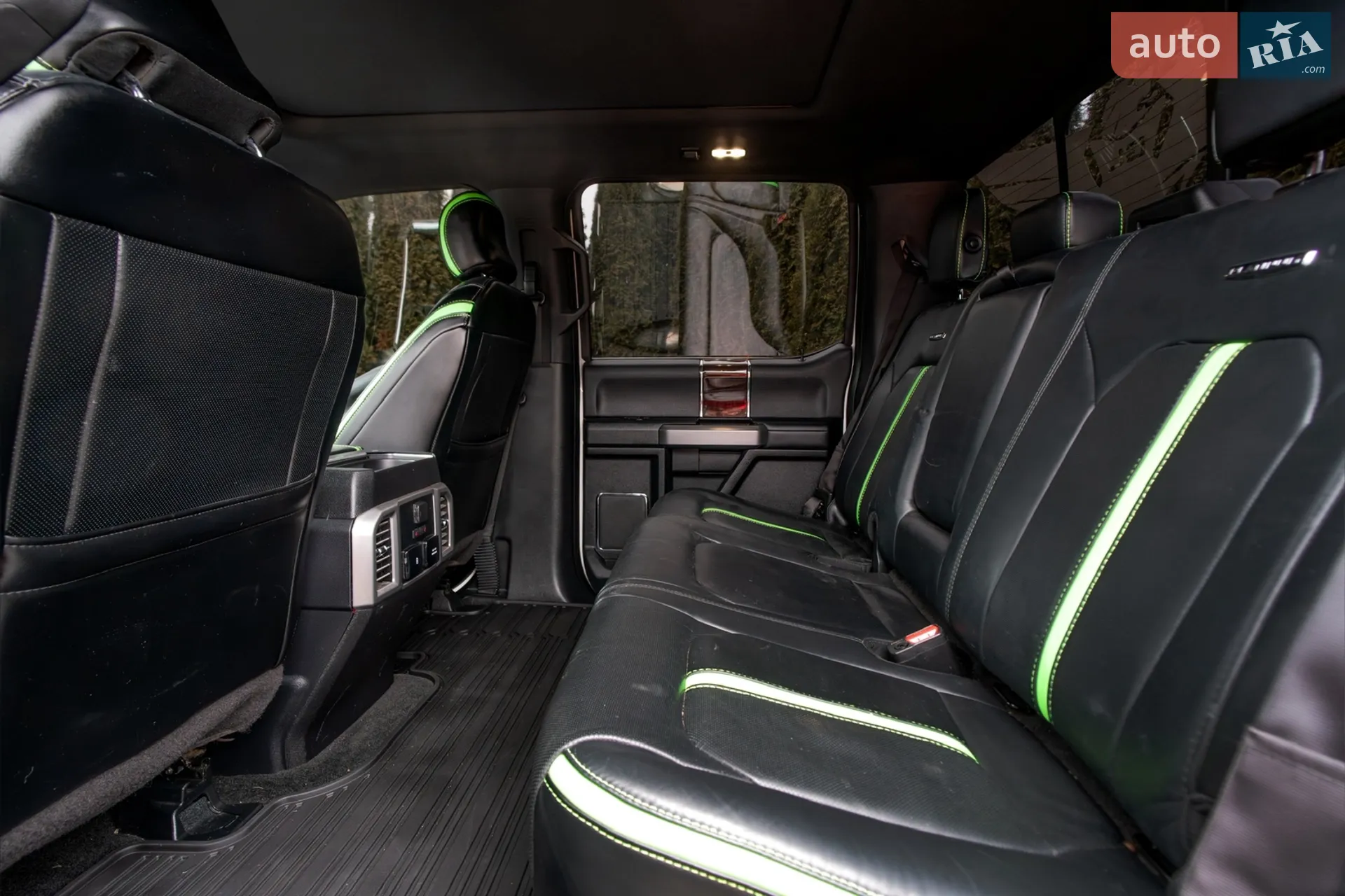 2017 Ford F250 - мініатюра 41