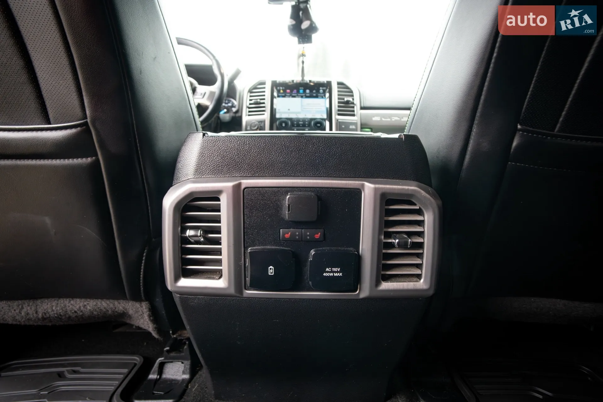 2017 Ford F250 - мініатюра 43