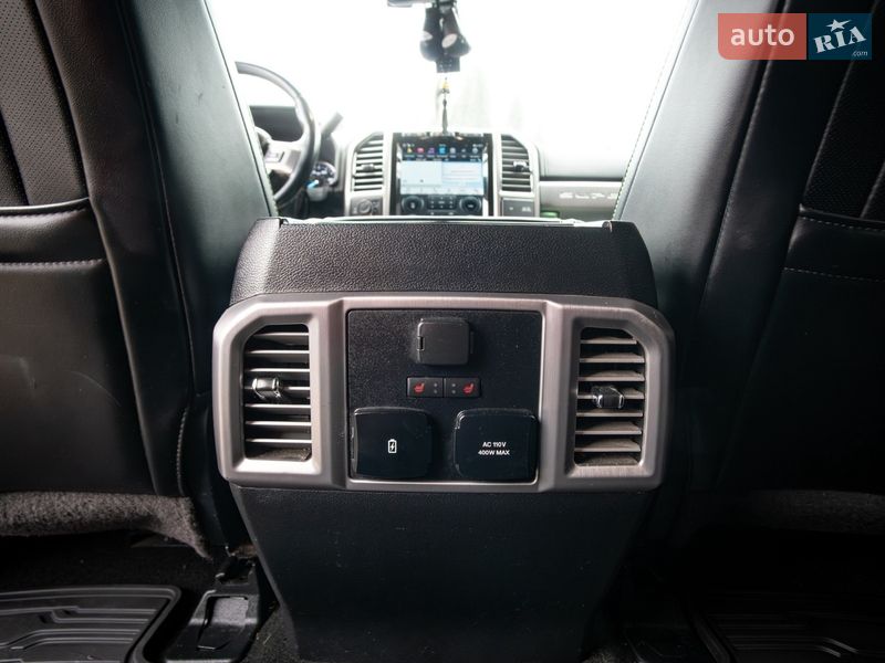 Пикап Ford F-250 2017 в Ровно