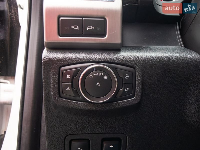 Пикап Ford F-250 2017 в Ровно