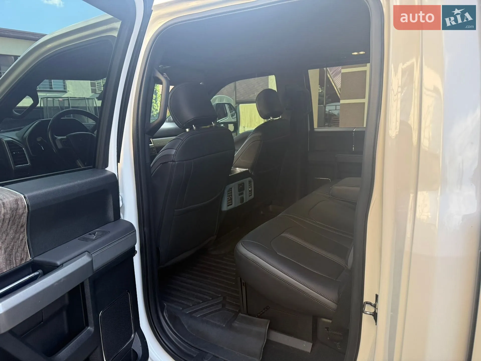 2019 Ford F250 - мініатюра 9