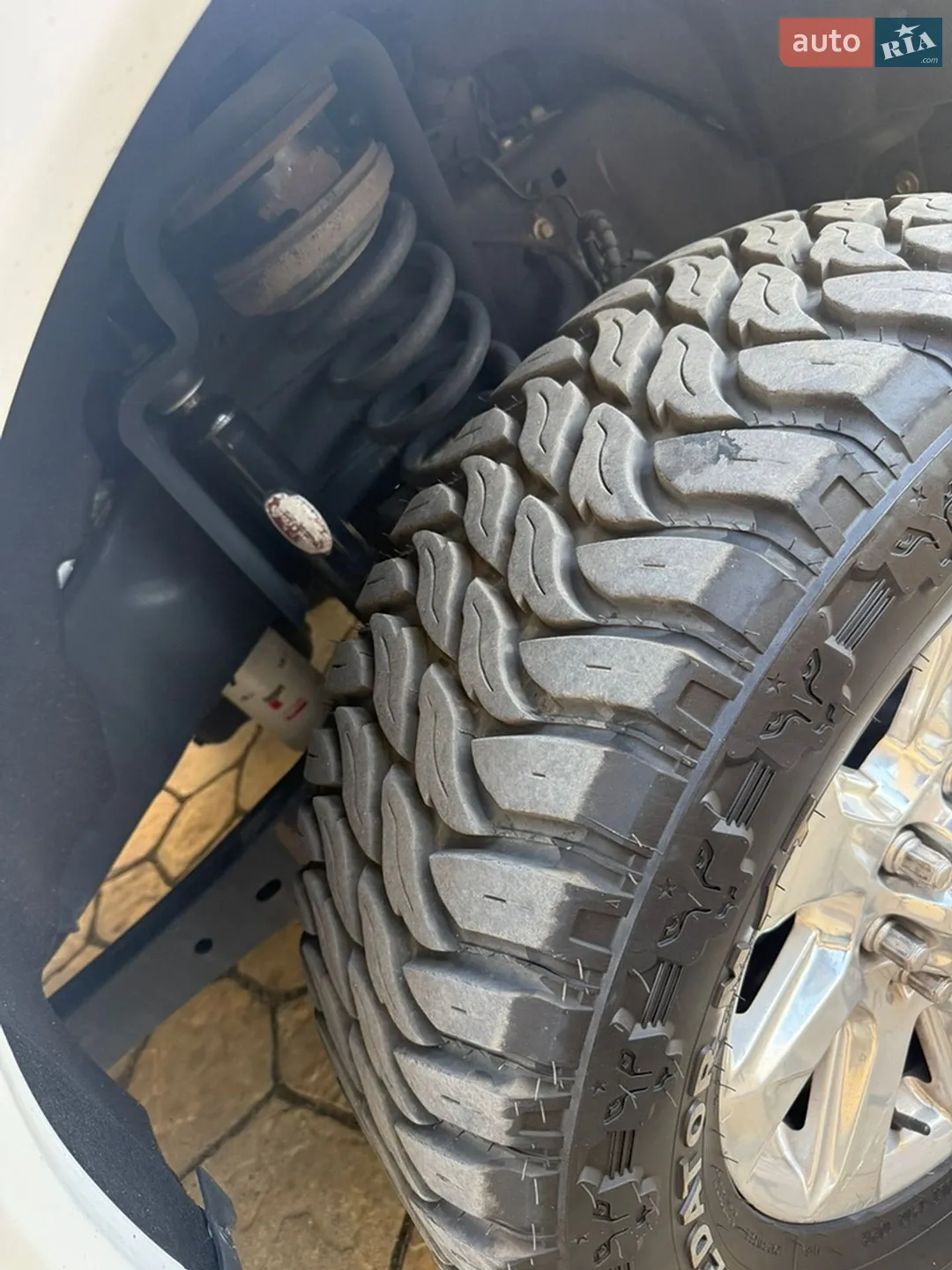 2019 Ford F250 - мініатюра 16