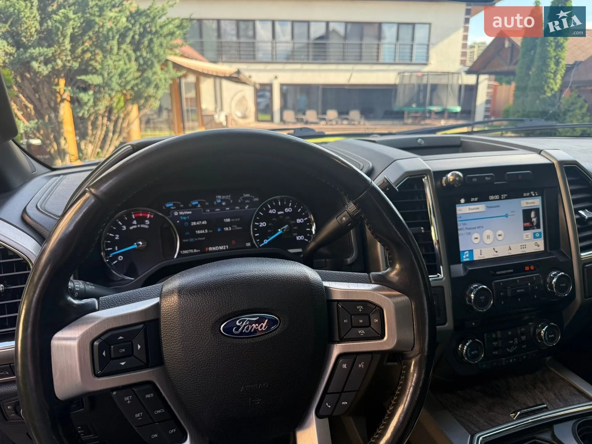 2019 Ford F250 - мініатюра 15