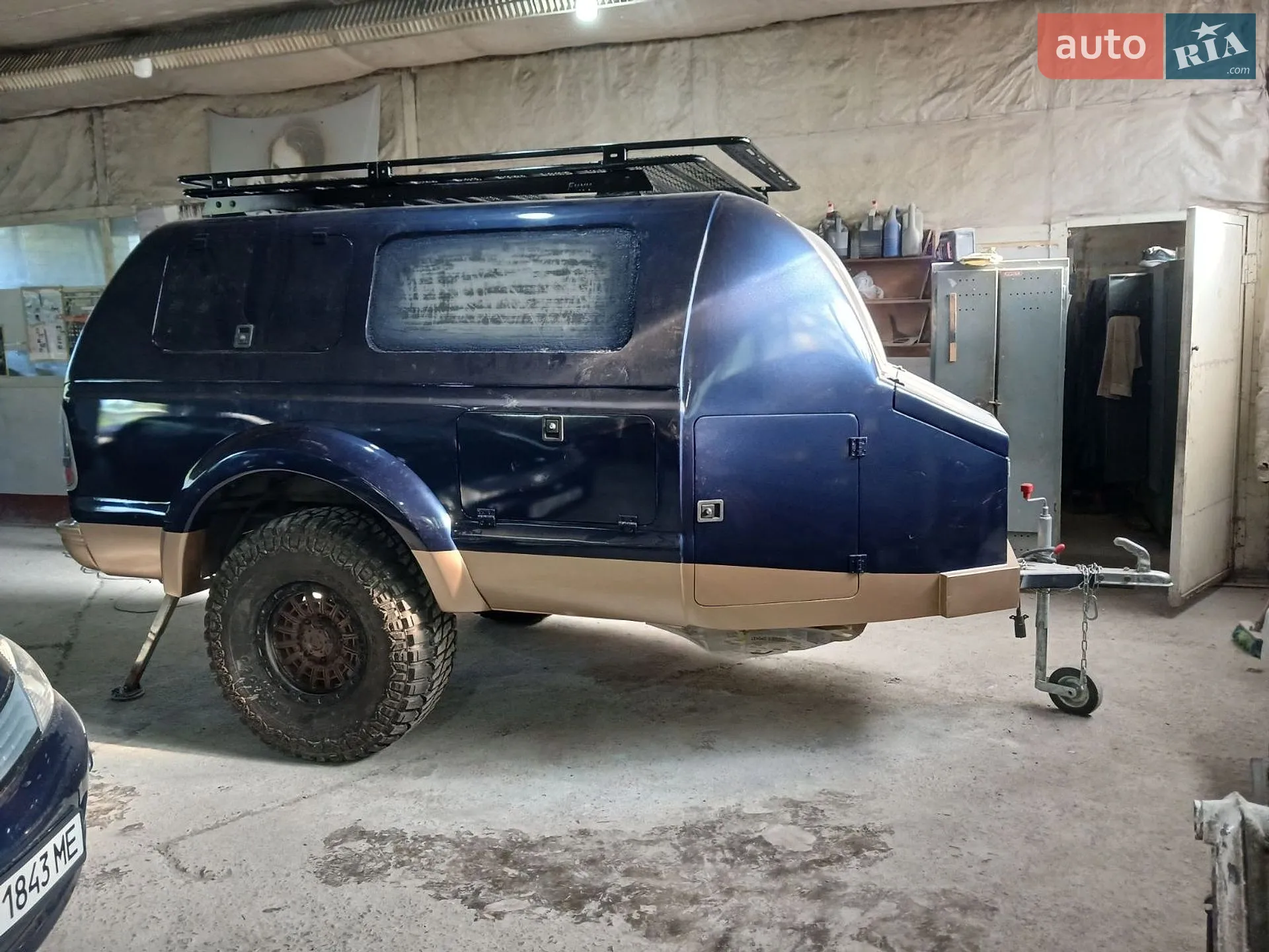 2013 Ford F250 - мініатюра 5
