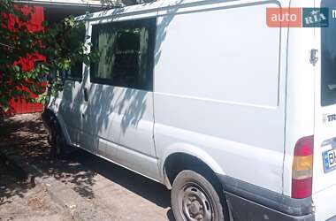 Микровэн Ford F-260 2003 в 
