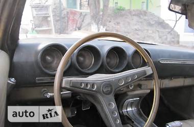 Купе Ford F-350 1969 в 