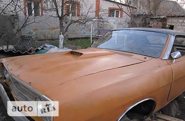 Внедорожник / Кроссовер Ford F-350 1969 в 