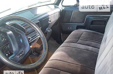 Внедорожник / Кроссовер Ford F-350 1990 в 