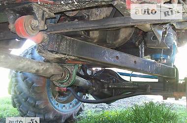 Внедорожник / Кроссовер Ford F-350 1990 в 