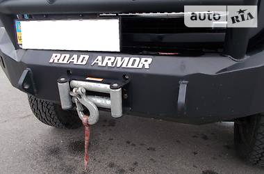 Внедорожник / Кроссовер Ford F-350 2013 в 