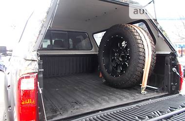 Внедорожник / Кроссовер Ford F-350 2013 в 