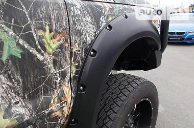 Внедорожник / Кроссовер Ford F-350 2013 в 