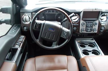 Внедорожник / Кроссовер Ford F-350 2013 в 
