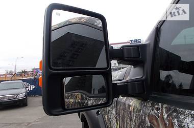 Внедорожник / Кроссовер Ford F-350 2013 в 
