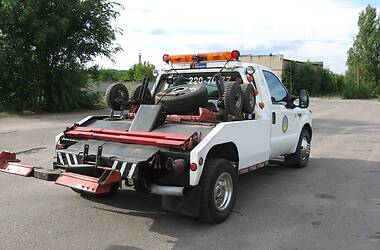 Эвакуатор Ford F-350 1999 в 