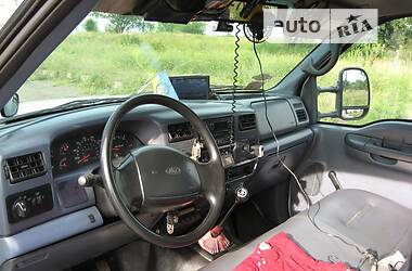 Эвакуатор Ford F-350 1999 в 