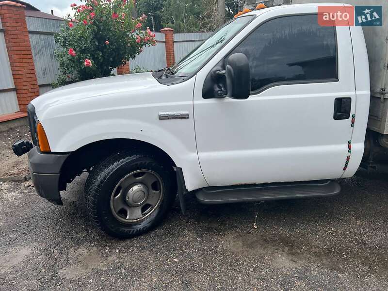 Пікап Ford F-350 2005 в Броварах