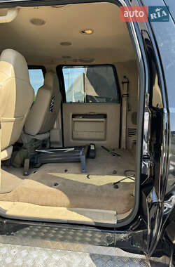 Пикап Ford F-350 2008 в 