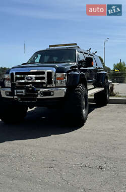 Пикап Ford F-350 2008 в 