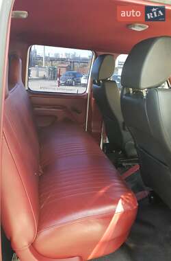 Пікап Ford F-350 1996 в 
