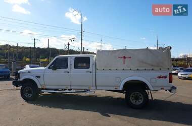 Пикап Ford F-350 1996 в 