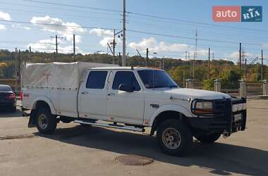 Пикап Ford F-350 1996 в 
