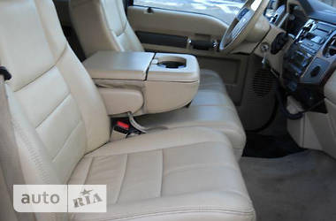 Пикап Ford F-350 2008 в 