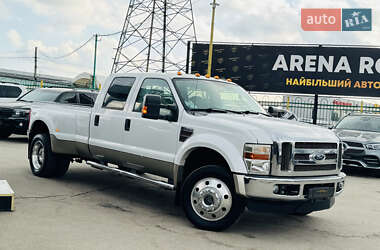 Пикап Ford F-450 2009 в 