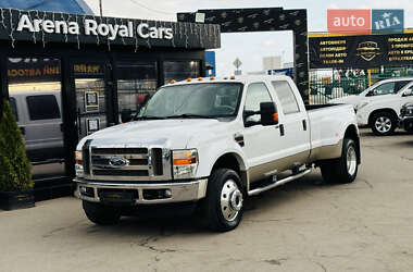 Пикап Ford F-450 2009 в 