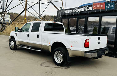 Пикап Ford F-450 2009 в 